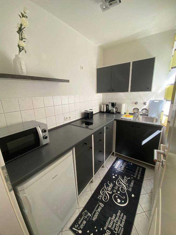 Apartment Altstadt 2 皮尔纳 外观 照片